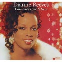 Cover Dianne Reeves - Little Drummer Bo