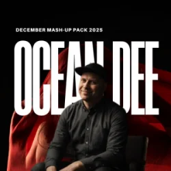 Cover SKOFKA & KOZAK SIROMAHA & ISEK - ЗІ СТАЛІ (Ocean Dee Edit)