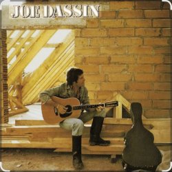 Cover Joe Dassin - Siffler sur la colline