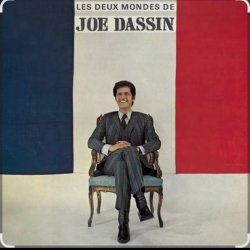 Cover Joe Dassin - Si tu t'appelles melancolie
