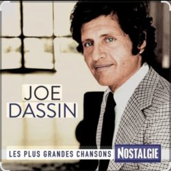 Cover Joe Dassin - Cecilia