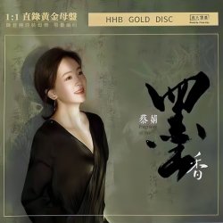 Cover Cai Jing - Climbing the West Tower Alone