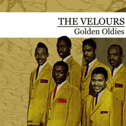 Cover The Velours - What You Do To Me