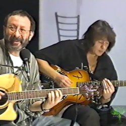 Cover СерьГа, Чиж, Евгений Маргулис - Еду, еду