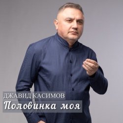 Cover Джавид Касимов - Забыть я смогу
