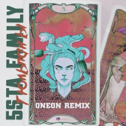 Cover 5sta Family - Тюльпаны (Oneon Remix)