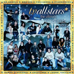 Cover TV Allstars - Do They Know It's Christmas