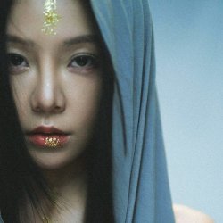 Cover Gins Wang - The Star of the Fierce Woman