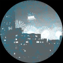 Cover Moby - Morningside (DJ Boring's Escape Mix)