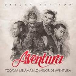 Cover Aventura - Angelito