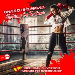 Cover Chale and DJ Bassaul - Holding On To Love (original mix)