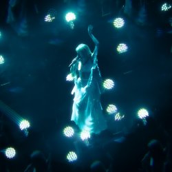 Cover Aurora - The Seed (Live from the Royal Albert Hall)