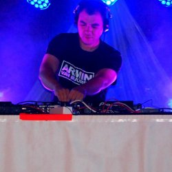 Cover DJ XBoy - Hygge (Radio Edit)