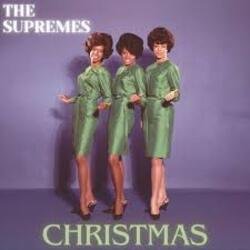 Cover The Supremes - Children's Christmas Song