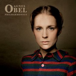 Cover Agnes Obel - Broken Sleep