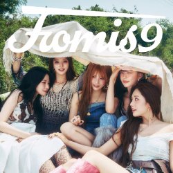 Cover fromis_9 - Like You Better