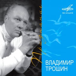 Cover Владимир Трошин - Новогодняя песня