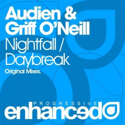 Cover Audien & Griff O'Neill - Daybreak Original Mix