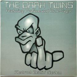 Cover The Dark Twins ft. Profane - Get This Through Ya Head