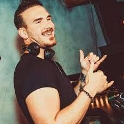 Cover DJ KOS - Space Equilibrium (Original Mix)