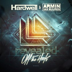 Cover Hardwell & Armin van Buuren - Off The Hook (Fisherman & Hawkins Remix)