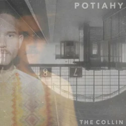Cover The Collin - Potiahy
