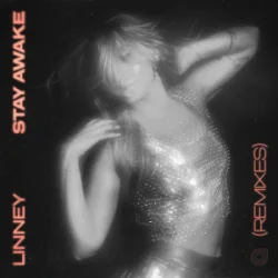 Cover Linney - Stay Awake (Rameses B Remix)