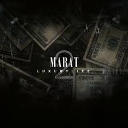 Cover Dj Marat - Luxury Life