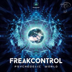 Cover Freak Control - New Vision