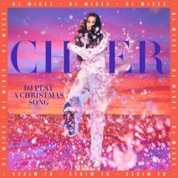 Cover Cher - DJ Play A Christmas Song (Extended Instrumental)