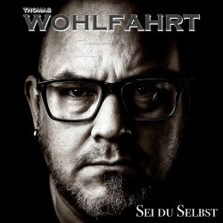 Cover Thomas Wohlfahrt - Thank God It's Christmas