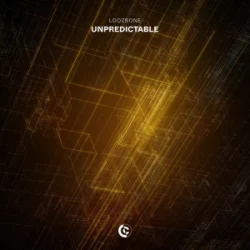Cover LOOZBONE - Unpredictable