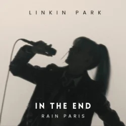 Cover Rain Paris - In The End