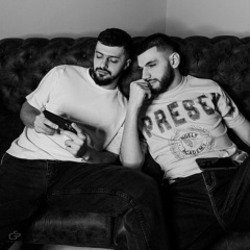 Cover MACAN & Jakone - Солнце моё