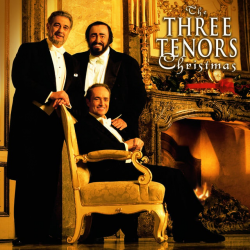 Cover The Three Tenors - Oh Tannenbaum