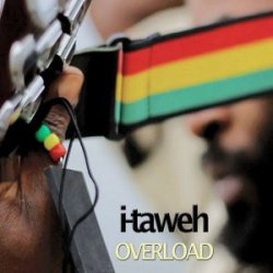 Cover I-Taweh - Live Graceful