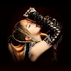 Cover GARNiDELiA - Zainin