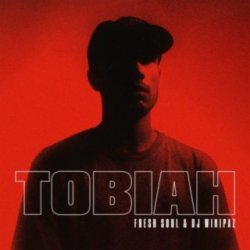 Cover Tobiah - I Love Your Music