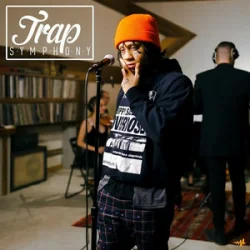 Cover Trippie Redd & Diplo - Wish (Audiomack Trap Symphony Version)