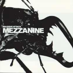 Cover Massive Attack & Horace Andy - Angel