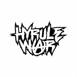 Cover Hyrule War - Turn Around Make Those Move (Original Mix)