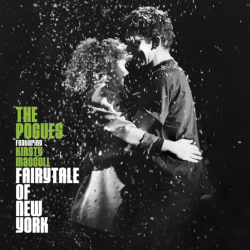 Cover The Pogues feat. Kirsty MacColl - Fairytale of New York
