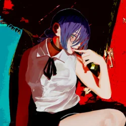 Cover Kenshi Yonezu - IRIS OUT