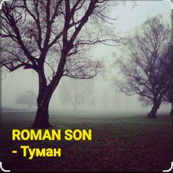Cover ROMAN SON - Туман