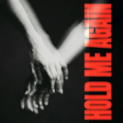 Cover AVAION - HOLD ME AGAIN