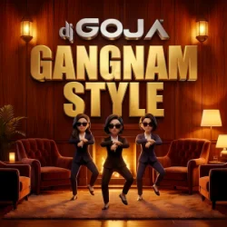 Cover Dj Goja - Gangnam Style
