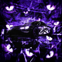 Cover DYGO - MONTAGEM BUDA (Slowed + Reverb)