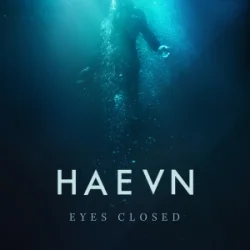Cover HAEVN - We Are