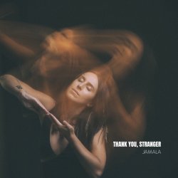 Cover Jamala - Thank you, Stranger