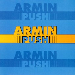 Cover Armin Van Buuren - Push (Vocal Remix)